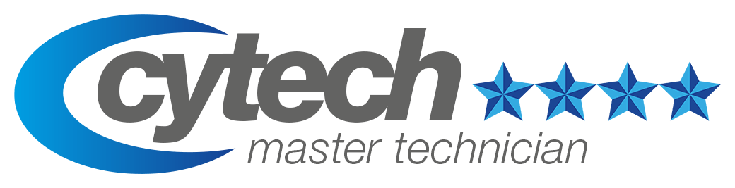 cytech master technician